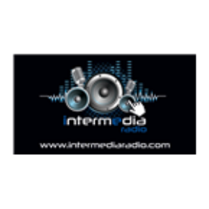 INTERMEDIA Radio-logo