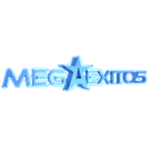 Megaexitos-logo