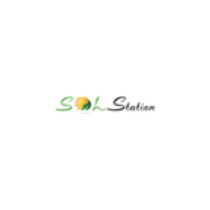 Sol Station-logo
