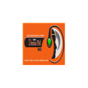 Darma FM Banten-logo