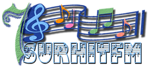 DJ MAsoom-logo