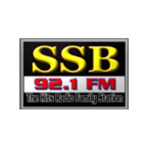 SSB FM Metro-logo