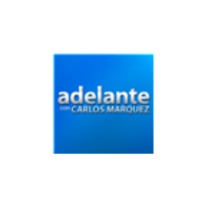 Adelante Con Carlos-logo