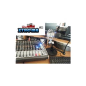 XTREMA FM-logo