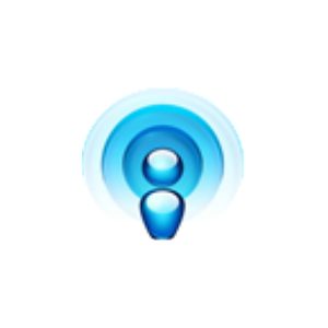 Radio Conexion Latina-logo