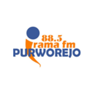 Irama FM-logo
