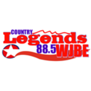 Country Legends 88.5 FM-logo