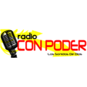 Radio Con Poder-logo
