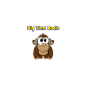 Big Time Radio-logo