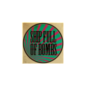 Ship Full of Bombs-logo