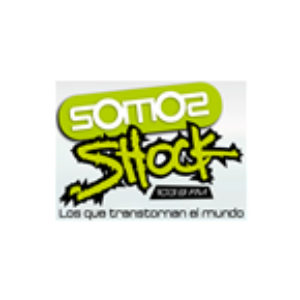 Somos Shock-logo