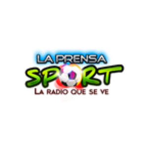 Radio La Prensa-logo