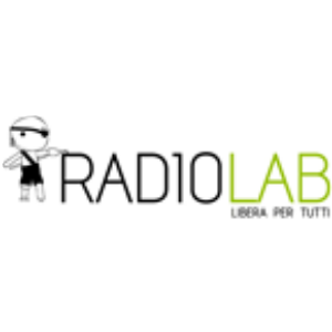 Radio Lab-logo