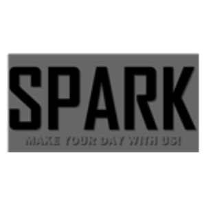 Spark Radio-logo