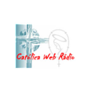 Católica Web Rádio-logo