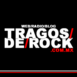 Tragos De Rock-logo