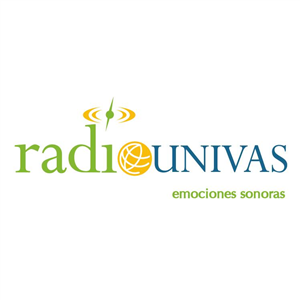 Radio UNIVAS-logo