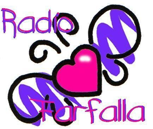 Radio Farfalla-logo
