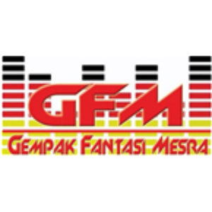 Radio GFM Entertainment-logo