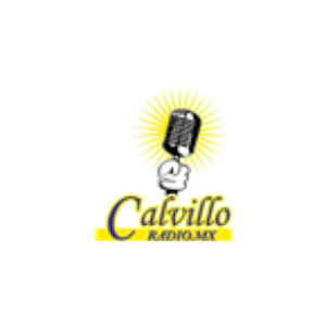 Calvillo Radio-logo