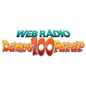 Rádio Dance100Parar-logo