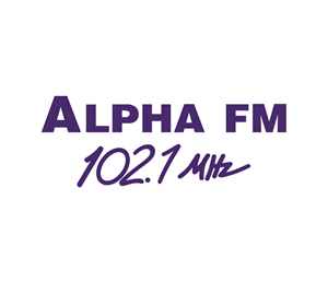 Rádio Alpha FM (Goiânia)