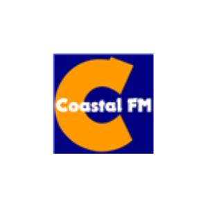 Coastal FM-logo