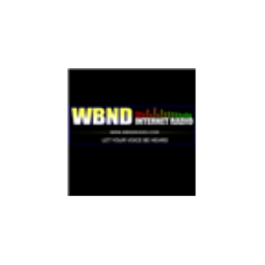 WBND Radio-logo
