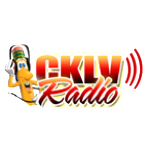 CKLV Radio-logo