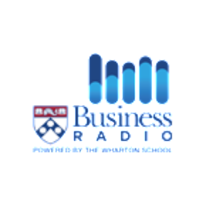 Business Radio-logo