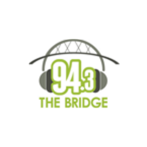 94.3 The Bridge-logo