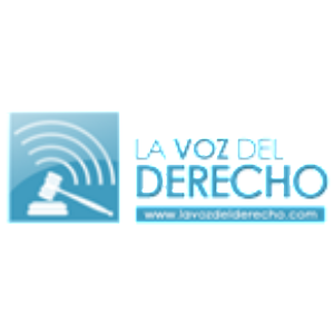 La Voz del Derecho-logo