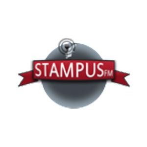Stampus FM-logo