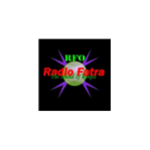 Radio Fatra-logo