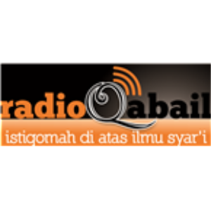 Radio Qabail-logo
