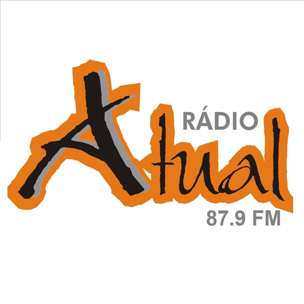 Rádio Atual FM, 87.9 FM, Porto Alegre, Brazil Free Radio