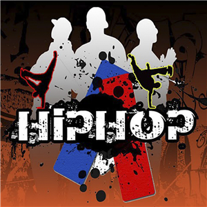 Miled Music Hip-Hop-logo
