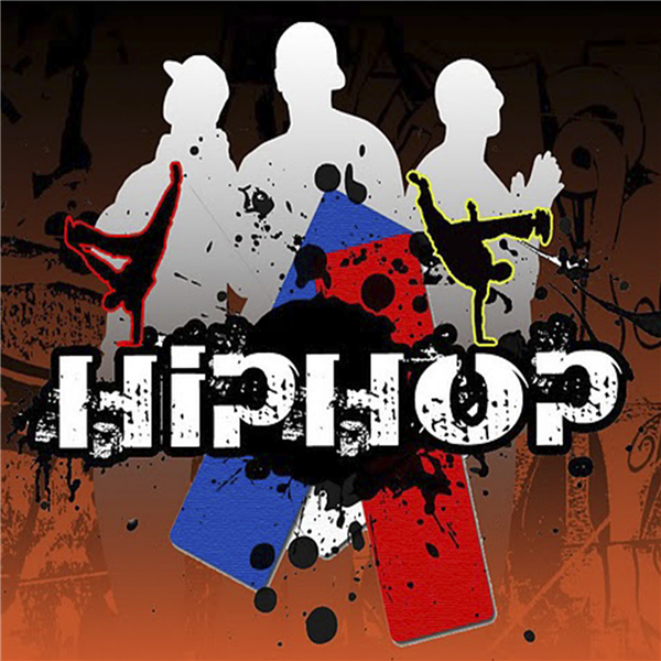Miled Music HipHop Free Radio TuneIn