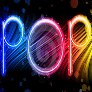 Miled Music Pop-logo