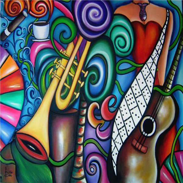 Miled Music Cubana Free Radio TuneIn