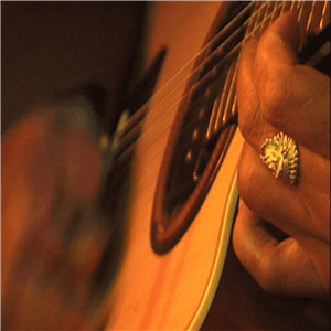 Miled Music Bolero-logo