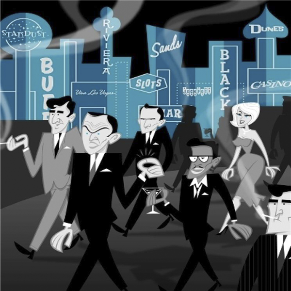 Miled Music Rat Pack Free Radio TuneIn