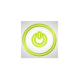 En su presencia-logo