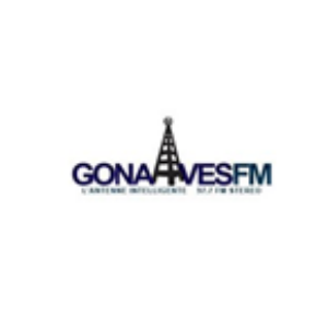 Radio GonaivesFM (Haiti)-logo