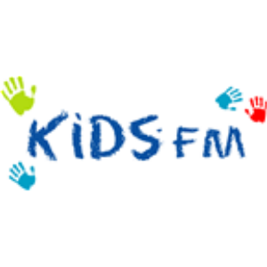 Kids FM-logo