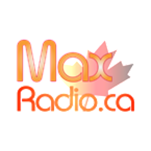 MaxRadio-logo