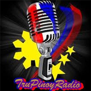 Tru Pinoy Radio-logo