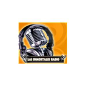 Las Inmortales Radio-logo