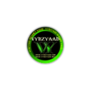 VybzYaad Radio-logo