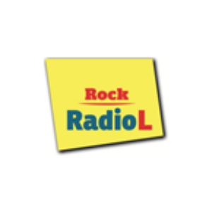 Radio L Rock-logo